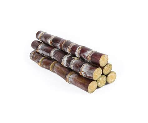 Fresh Sugarcane Sticks - Barbecuebible.com