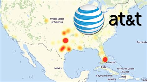 AT&T suffering massive outages in S. Fla, Texas