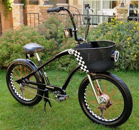 Electra Bicycle Pics | Page 42 | Electra bicycles, Bicycle, Custom bicycle