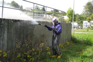 falch waterjetting - wasserstrahlgeräte und hochdruckreiniger: high pressure water jetting