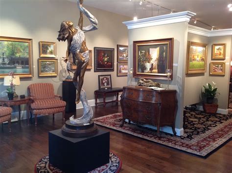 HIGHLANDS ART GALLERY (Lambertville) - All You Need to Know BEFORE You Go