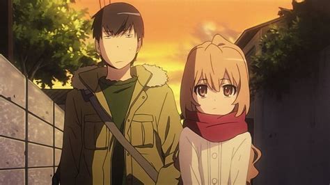 10 Best Romance Anime With a Happy Ending