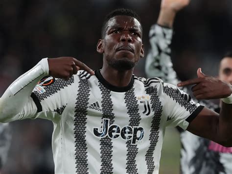 Juventus take decision on selling Pogba - Daily Post Nigeria