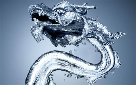 Top 999+ Water Dragon Wallpapers Full HD, 4K Free to Use