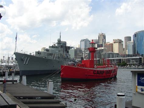 Sydney Maritime Museum – Photography by CyberShutterbug