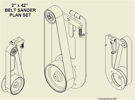 belt grinder | Belt grinder plans, Belt grinder, 2x72 belt grinder plans