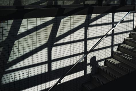 Shadows in Japan on Behance