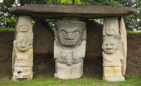 LOS 10 MEJORES MONUMENTOS DE COLOMBIA - ole colombia