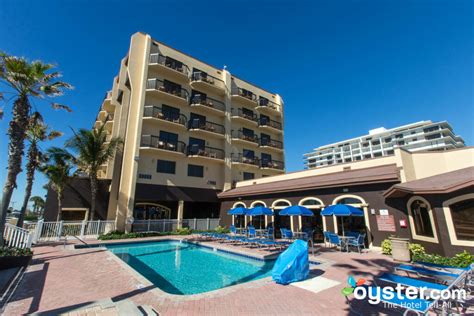 DoubleTree by Hilton Hotel Cocoa Beach Oceanfront Review: What To ...