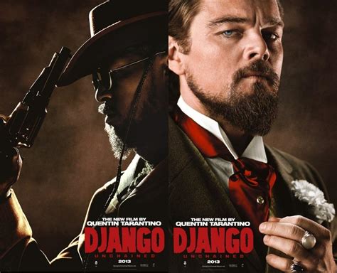 Django Unchained: Movie Review – The Highlander