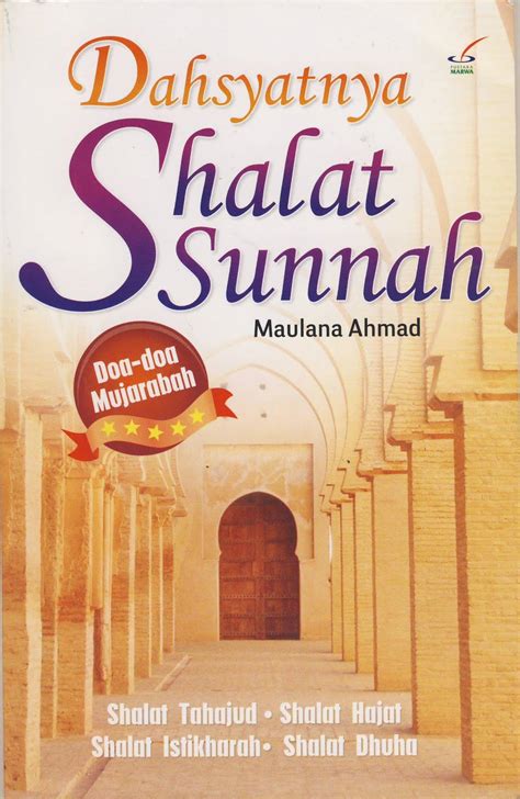 Shalat-Shalat Sunnah - Sesuai Sunnah Rasulullah