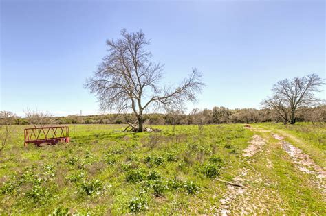 360 Acre Bosque River Ranch | Meridian, Bosque County, Texas | HorseProperties.net