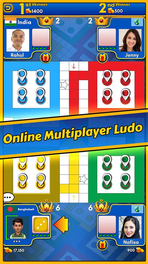 Ludo King™ APK 5.0.0.153 Download for Android – Download Ludo King™ APK Latest Version - APKFab.com