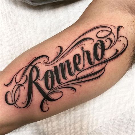 Pin by Yuly Pabon on Tattoos | Tattoo lettering styles, Cursive tattoos ...