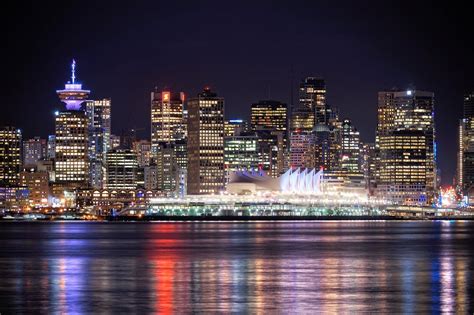 Must See in Vancouver | Never Stop Travelling Travel Blog