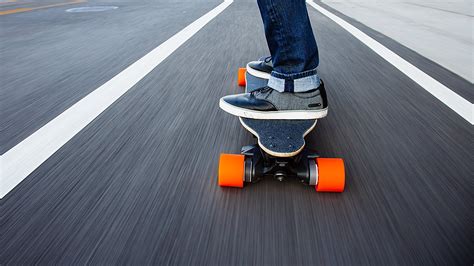 Best Electric Longboard Reviews 2019 - Electric Skateboard Reviews