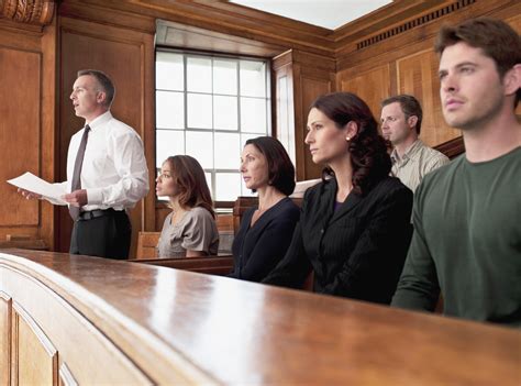 Is It Possible To Get Out of Jury Duty in California? - San Diego, CA - Mission Personal Injury ...