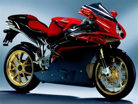 MV AGUSTA F4 1000 Tamburini (2003-2004) Specs, Performance & Photos ...