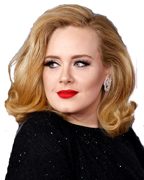 adele png - Clip Art Library