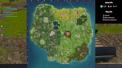 Fortnite Adds Dusty Divot in Place of Dusty Depot | Heavy.com