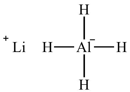 Illustrated Glossary of Organic Chemistry - Hydride