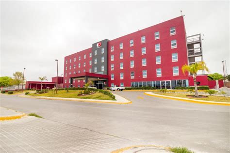 Hotels near Piedras Negras airport (PDS), Piedras Negras - Planet of Hotels