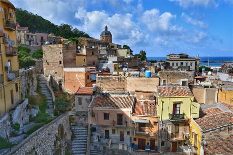 Termini_Imerese_cosa_vedere_panoramica | RaccontaViaggi