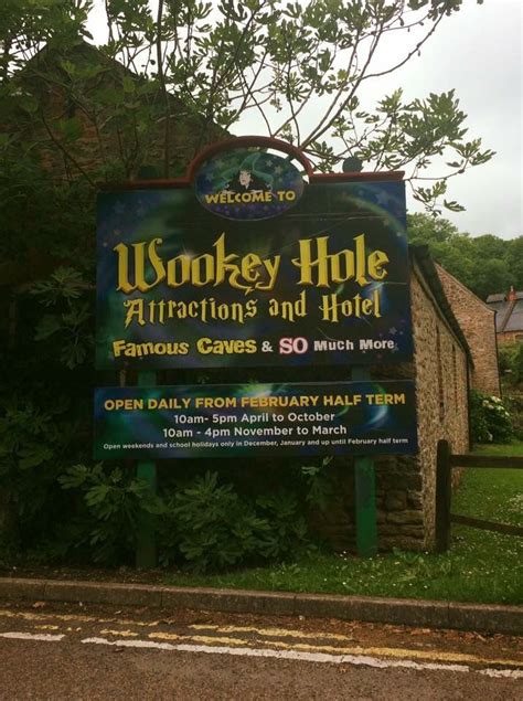 Wookey Hole - 2 Birds 1 Love Review! 🎪 #WookeyHole #Caves #DaysOut #England | School holidays ...