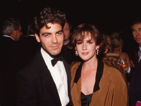 George Clooney and Talia Balsam's Relationship: A Look Back