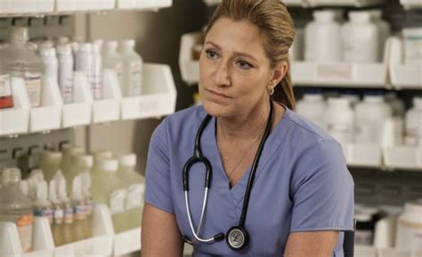 Edie Falco Cast in ‘Megan Leavey’ | mxdwn Movies