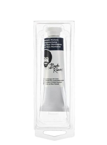 Bob Ross Mountain Mixture 37ml – ARTSCAPE