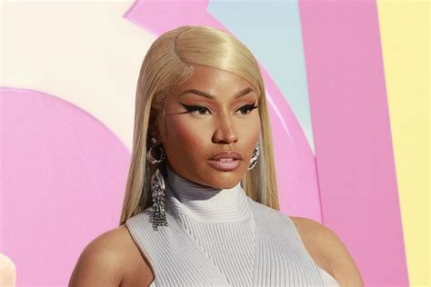 Will the real Nicki Minaj please stand up? | The FADER