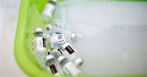 Slovenia temporarily suspends J&J's Janssen COVID-19 vaccine | Reuters