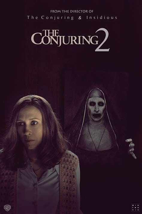 The Conjuring 2 ترجمة فيـلم – alkendy