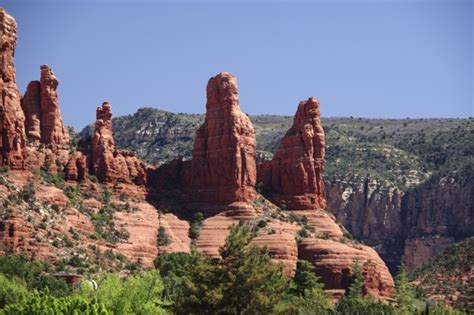 Why Visit Red Rock State Park? - GoSeeAZ.com