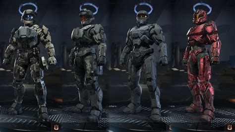 Lovely sets of mine : r/halo