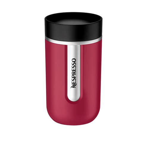 Nomad Travel Mug | Limited Edition Accessories | Nespresso™ AU