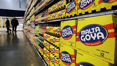 Goya Foods CEO praises Trump, and thousands online say #BoycottGoya ...