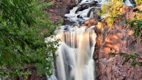 Photos: Scenic fall drives in Wisconsin