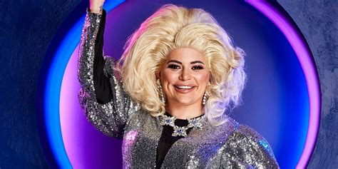 Drag Race UK's Baga Chipz hints at return for another All Stars season