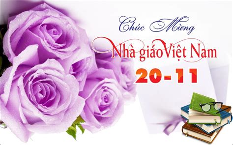 BMKTCN - ĐHXD - Chúc mừng nhân ngày Nhà giáo Việt Nam 20 tháng 11