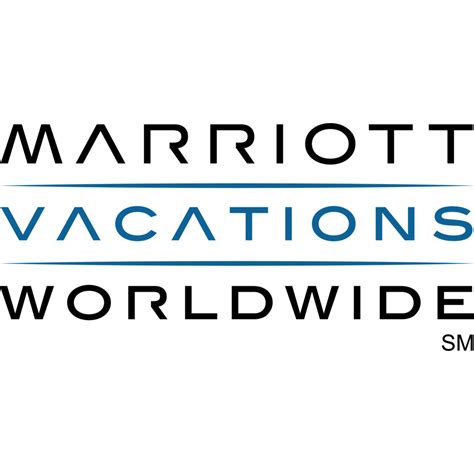 Marriott Vacations Worldwide logo, Vector Logo of Marriott Vacations ...