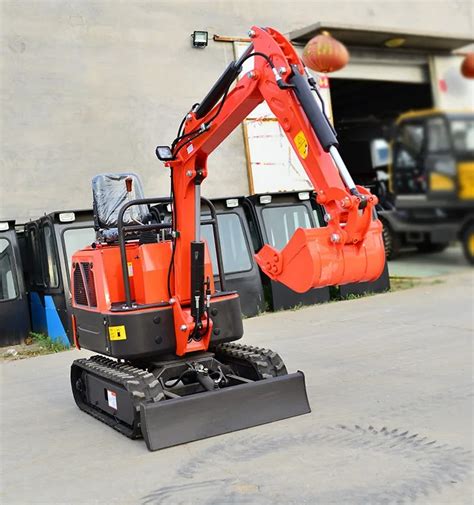 China Cheap Ht10 Mini Excavator For Sale - Buy China Mini Excavator ...