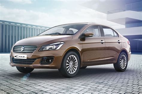 2016 Suzuki Ciaz pricelist, specs, reviews and photos Philippines ...