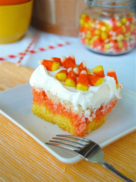 10 Mind-Blowing Candy Corn Dessert Ideas | Candy corn desserts, Desserts, Halloween desserts