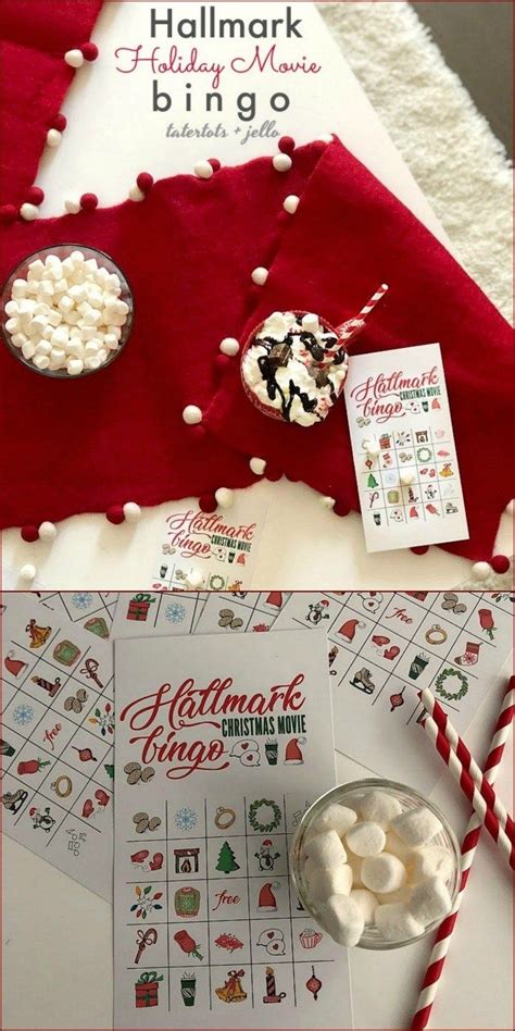 Free Hallmark Christmas Cards Printable | Free Printable A to Z