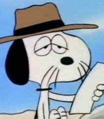 Spike. Snoopy's older brother. | Snoopy pictures, Snoopy the dog, Snoopy comics