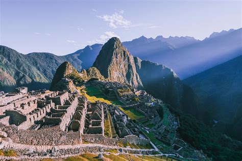 Trek du Salkantay, une randonnée unique jusqu’au Machu Picchu | Randonnée, Machu picchu ...