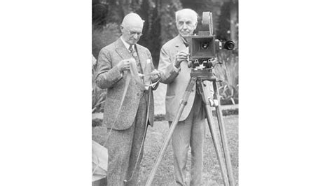 Edison patents the movie camera - Bangladesh Post