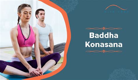 Steps and Benefits of Baddha Konasana | Hith Yoga